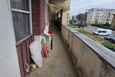 Apartament Cu Trei Camere in Fagaras Pozitie Unica - 13