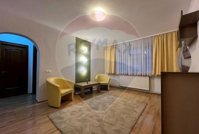 Apartament cu 2 camere de inchiriat in zona Gheorgheni Apartament cu 2 camere de inchiriat in zona Gheorgheni - 3