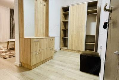 Apartament cu 2 camere, mobilat în Păcii - 3