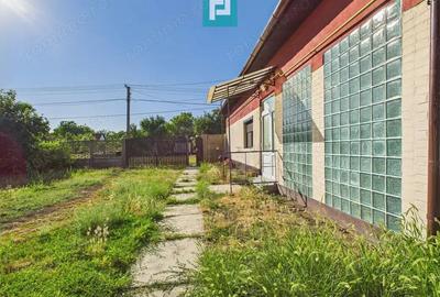 Casa 3 camere renovata cu poten?ial in Ketegyhaza - 16