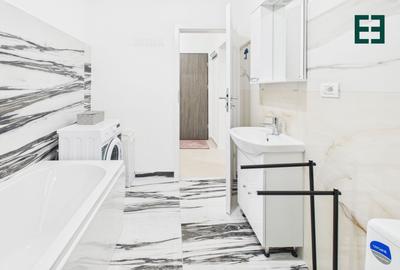 Apartament cu 2 camere, mobilat în Șagului - 17