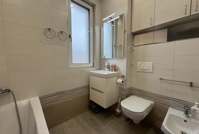 Penthouse 3 camere, Dumbravita – singur pe etaj | 56 mp terase | Comision 0 - 36