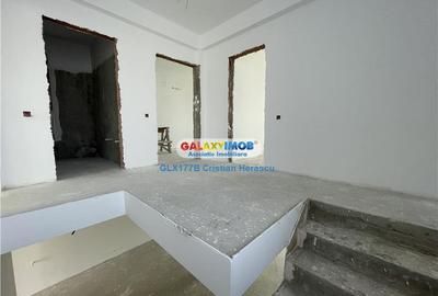 Casă cu 5 camere cu Teren 250 Mp în Nord - 12