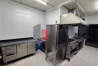 Spatiu comercial de inchiriat + terasa pretabil Horeca/ z... Spatiu comercial de inchiriat + terasa pretabil Horeca/ z... - 3