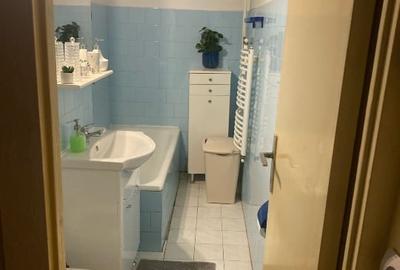 Proprietar, închiriez apartament cu 2 camere mobilat, Gheorghe Lazar Proprietar, închiriez apartament cu 2 camere mobilat, Gheorghe Lazar - 2