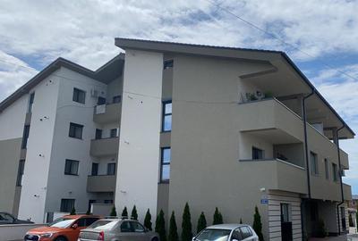 360 Imobiliare pune în vânzare un apartament modern cu 3 camere-Dumbravita 360 Imobiliare pune în vânzare un apartament modern cu 3 camere-Dumbravita - 1