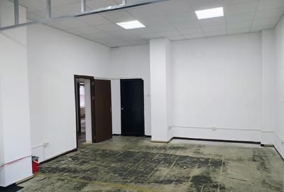 Spațiu Comercial de Vânzare – Bulevardul Natiunile Unite - 5