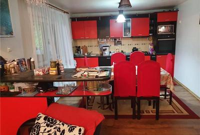 Casă cu 5 camere cu Teren 1258 Mp în Brad - 9