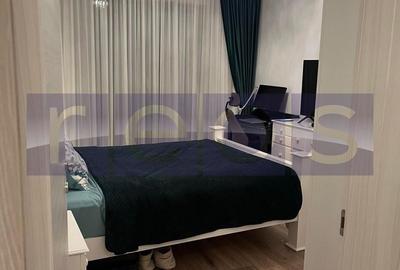 Apartament cu 3 camere în Grozăvești - 5