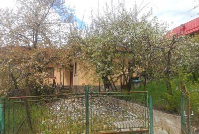 Casă cu 4 camere în Văleni-Dâmbovița - 3