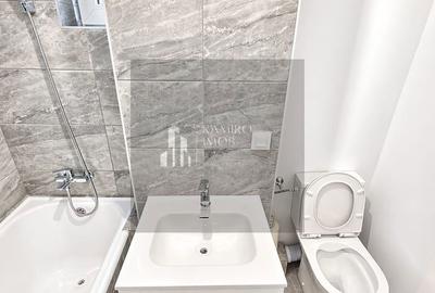 Apartament cu 3 camere în Tei - 2