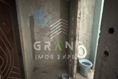 Garsoniera ideala pentru locuire sau investitie–24 mp | Parter | Marasti - 5