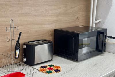 Pacurari, Moara de Foc - Apartament 1 camera, mobilat/utilat complet - 3