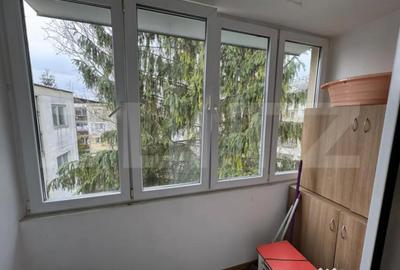 Apartament cu 2 camere semidecomandat în Grigorescu
