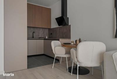 Garsonieră în Nord - 14