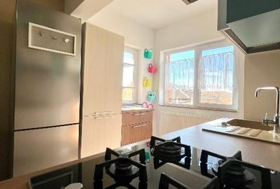 Apartament 2 camere zona Soarelui Apartament 2 camere zona Soarelui - 7