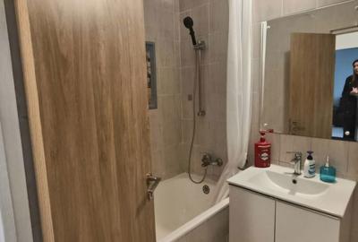 Garsonieră în Nerva Traian - 1