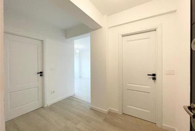 Apartament cu 2 camere decomandat în Valea Lupului - 2