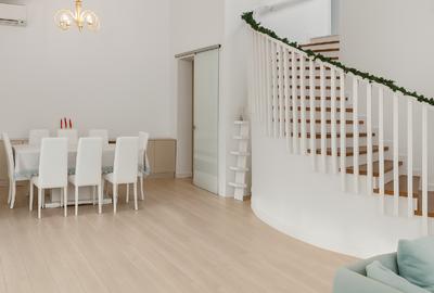 Vila spatioasa cu gradina in Pipera - direct proprietar - 2