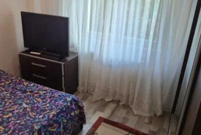 Apartament de 2 Camere Complet Renovate - 4 Minute de Metrou Obor - 5