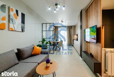 Apartament cu 2 camere în Nord