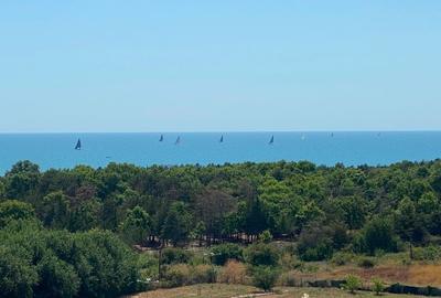 Vanzare proprietate periodica condo blaxy  resort olimp - 1