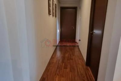 Apartament cu 3 camere semidecomandat în Alexandru Obregia - 10