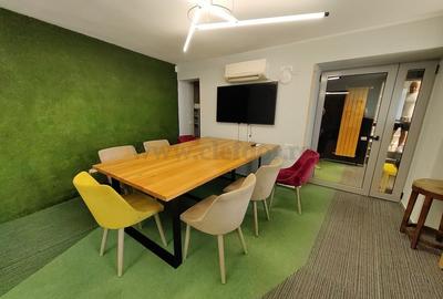 Cladire de birouri in apropiere de Gara de Nord - 3