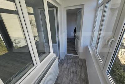 Apartament cu 2 camere decomandat în Central - 7