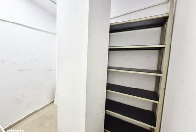 Spațiu comercial, de 124 mp, în Ultracentral