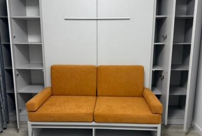 Garsoniera, 39,2 mp, Satina Garden - 29