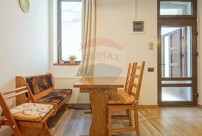 Apartament cu 3 camere decomandat, mobilat în Centrul Istoric - 5
