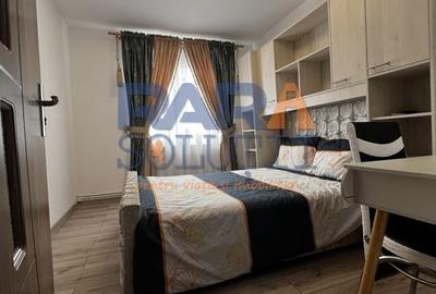 3 camere spațios, mobilat și utilat 2024 - 5