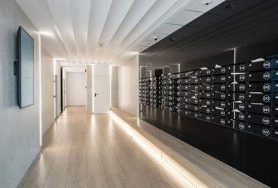 COMISION 0%, Apartament 3 camere 82mp cu parcare subterana la pret OPORTUNITATE - 20