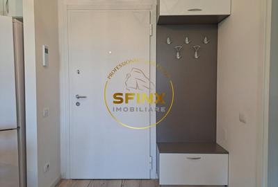De inchiriat 2 camere Bulevardul Basarabia bloc nou - 8