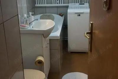 Tomis 3, Zmeurei, 2 camere, gaze, mobilat, Constanta - 6