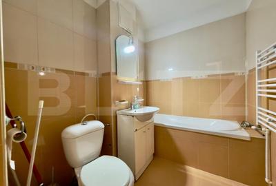 Apartament cu 2 camere decomandat, mobilat în Sărari - 5