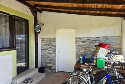 Duplex spațios cu curte proprie – Cartier Stupini, Brașov - 5