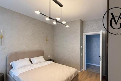 Apartament cu 3 camere semidecomandat în Central - 5