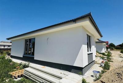 Casă cu 4 camere cu Teren 418 Mp în Oncea - 5