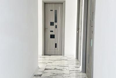 Casă individuală cu 4 camere cu Canalizare în Pecineaga - 10