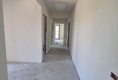 Casă cu 4 camere în Domnești - 4