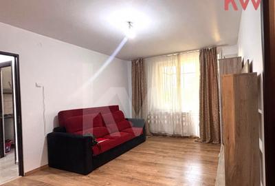 Apartament 2 Camere, Etaj 1, Zona linistita-George Enescu Apartament 2 Camere, Etaj 1, Zona linistita-George Enescu - 2