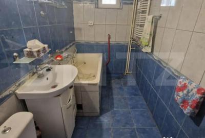 Apartament cu 2 camere semidecomandat în Central - 6