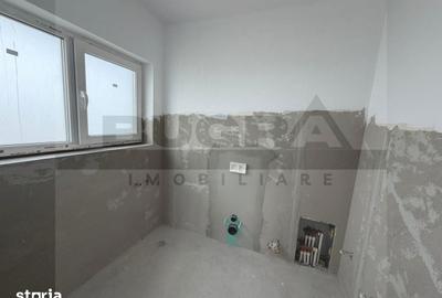 Casă cu 4 camere cu Teren 450 Mp în Apahida