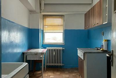 Apartament 2 camere decomandat 52.5 mp, proprietar - 5