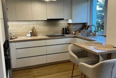 Apartament cu 3 camere decomandat în Central - 6