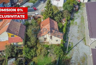 Casă individuală cu 3 camere în Bulgaria