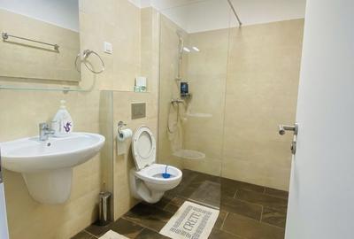 Apartament cu 3 camere decomandat în Central - 5