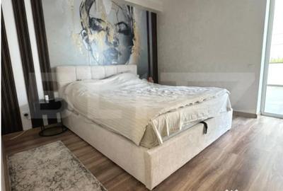 Apartament cu 2 camere decomandat, mobilat în Unirii - 3